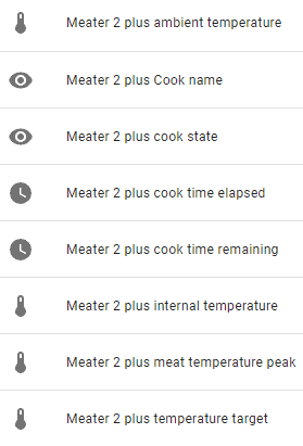 Meater 2 Plus in Home Assistant - The Home Assistant Blog